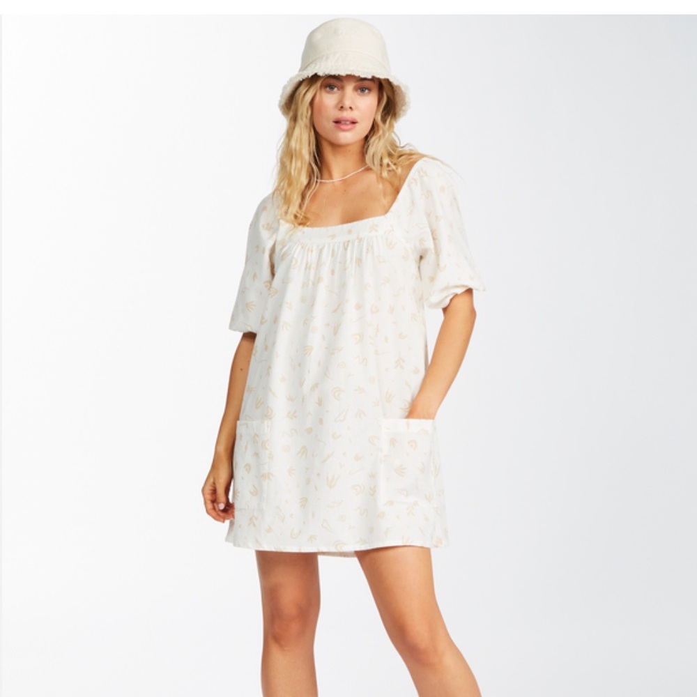 Billabong Dress (Size M)